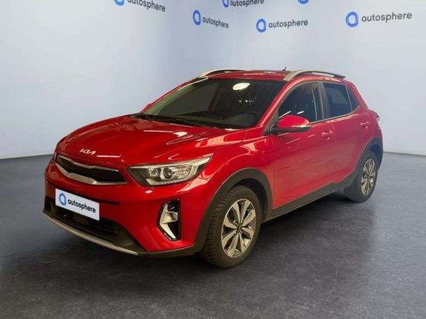 Kia Stonic 73 kW image number 1