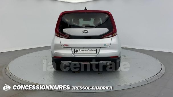 Kia Soul e-Soul 150 kW image number 6