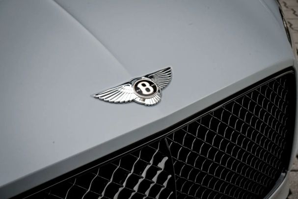 Bentley Continental GT 467 kW image number 3