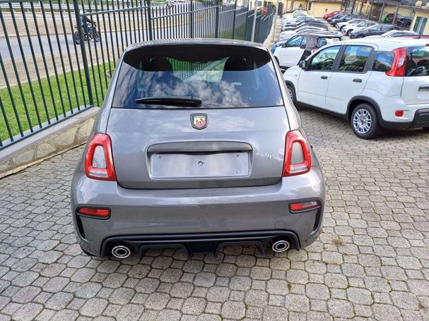 Abarth 595 121 kW image number 3