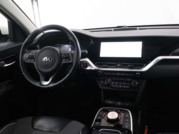 Kia Niro e 64 kWh 150 kW image number 9