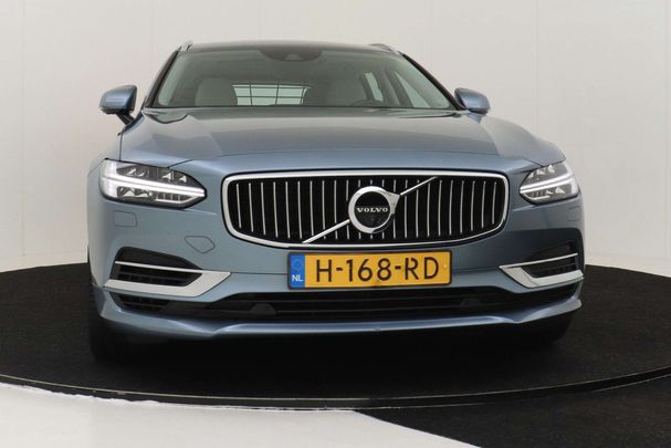 Volvo V90 T8 AWD 287 kW image number 8