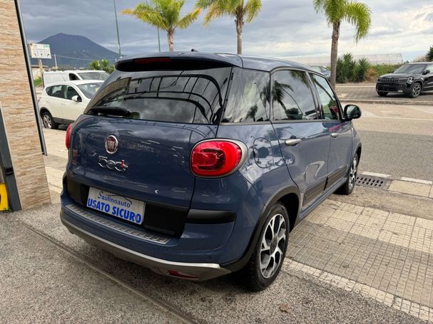 Fiat 500L 1.4 Cross 70 kW image number 7