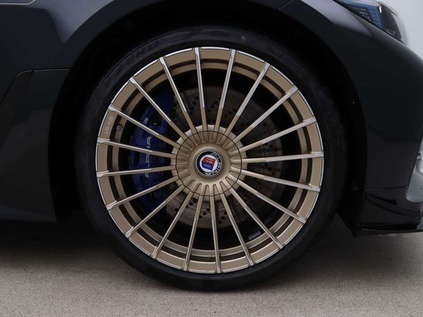 ALPINA B4 389 kW image number 19