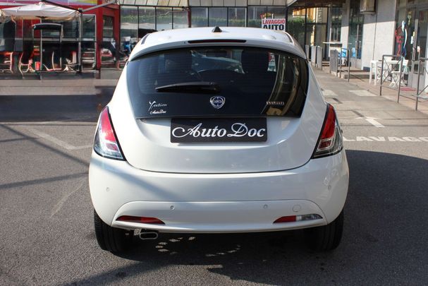 Lancia Ypsilon 51 kW image number 7