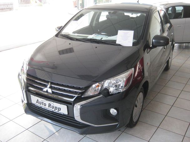 Mitsubishi Space Star 52 kW image number 1