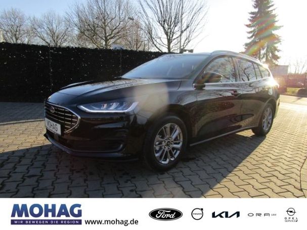 Ford Focus 1.0 EcoBoost TITANIUM 92 kW image number 1