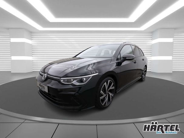 Volkswagen Golf Variant 2.0 TSI R-Line DSG 140 kW image number 1