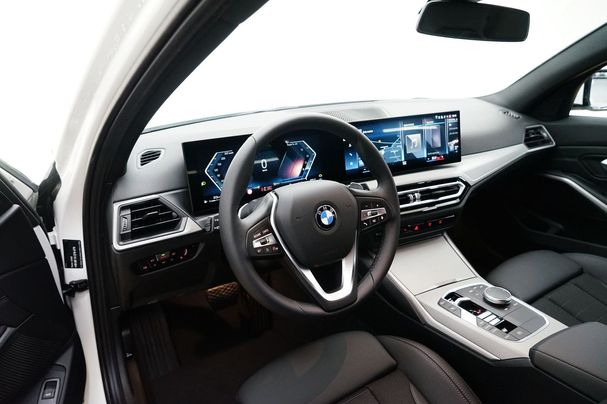 BMW 320d Touring 140 kW image number 4