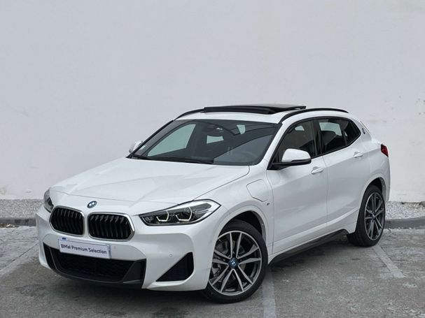 BMW X2 xDrive 93 kW image number 1