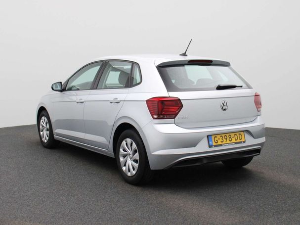 Volkswagen Polo 1.0 MPI Comfortline 59 kW image number 3