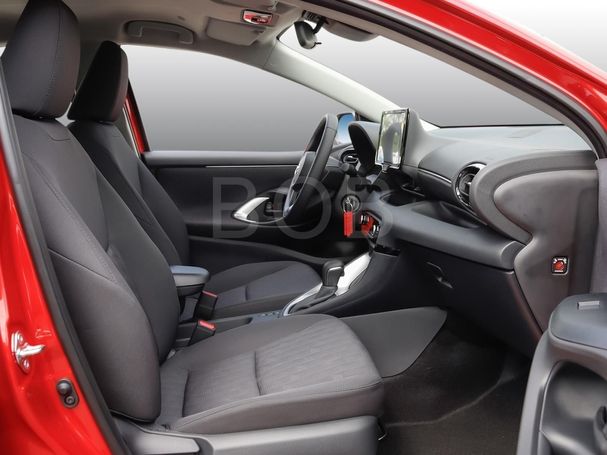 Mazda 2 Hybrid 85 kW image number 3