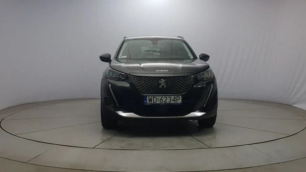 Peugeot 2008 96 kW image number 5