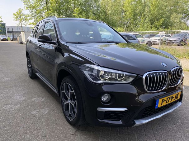 BMW X1 sDrive20i 141 kW image number 3