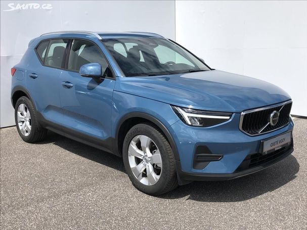 Volvo XC40 B3 Core 120 kW image number 7