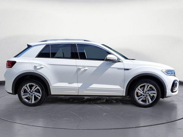 Volkswagen T-Roc 2.0 TSI 4Motion DSG 140 kW image number 2