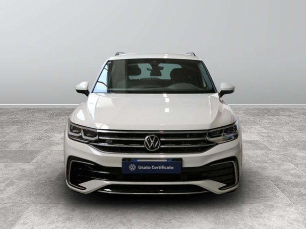 Volkswagen Tiguan 1.5 TSI DSG 110 kW image number 3