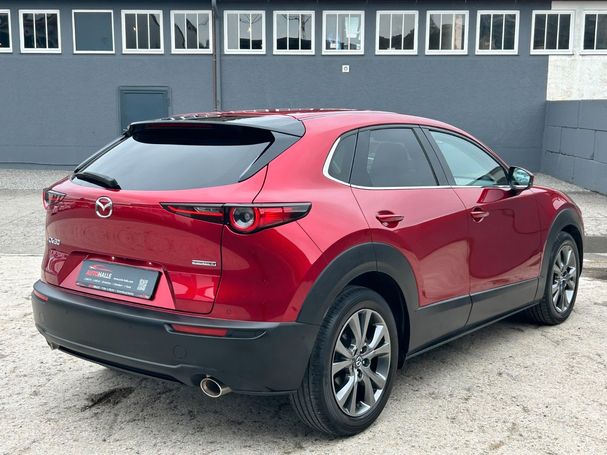 Mazda CX-30 132 kW image number 3