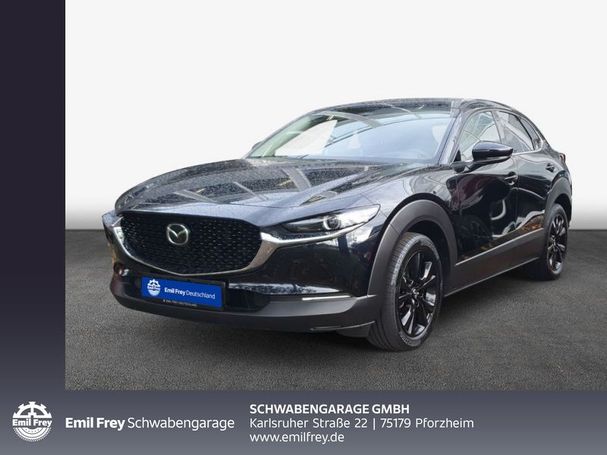 Mazda CX-30 150 Homura SKYACTIV-Drive 110 kW image number 1