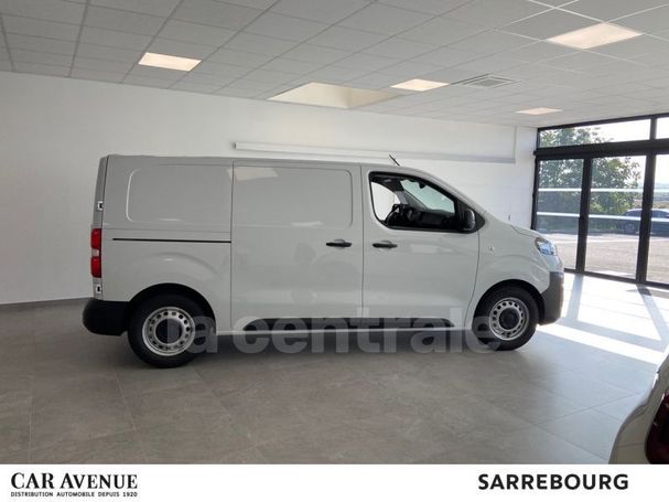  Fiat Scudo 88 kW image number 5