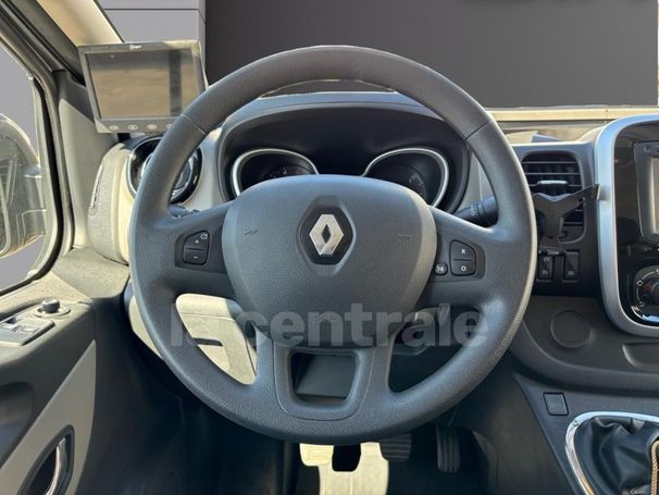 Renault Trafic Energy dCi 125 L1H1 92 kW image number 17