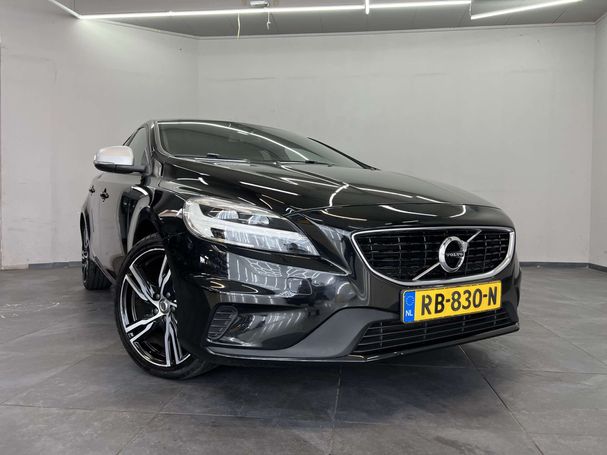 Volvo V40 D2 88 kW image number 50