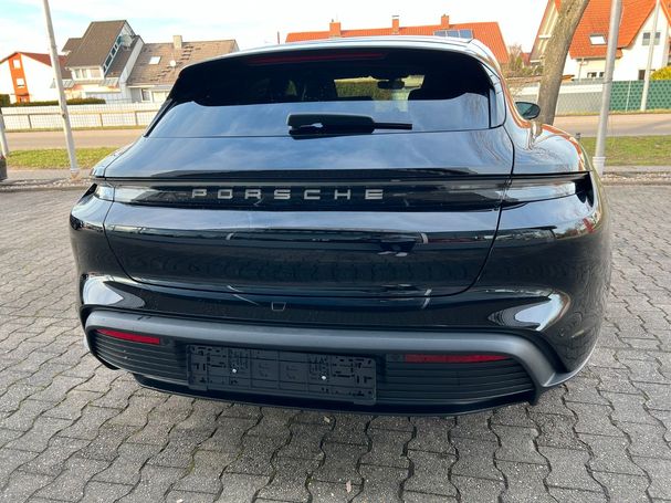 Porsche Taycan Sport Turismo 350 kW image number 4