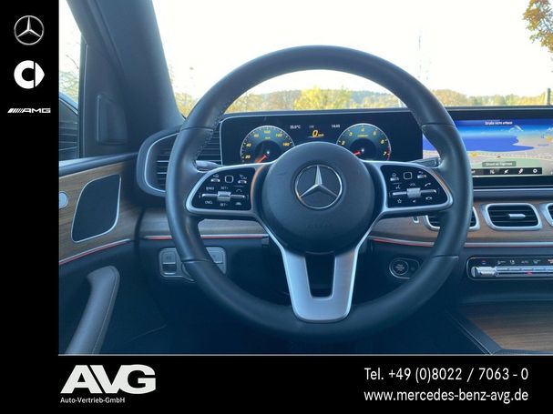 Mercedes-Benz GLE 450 4Matic 270 kW image number 15