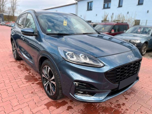 Ford Kuga 1.5 EcoBlue ST-Line 88 kW image number 2