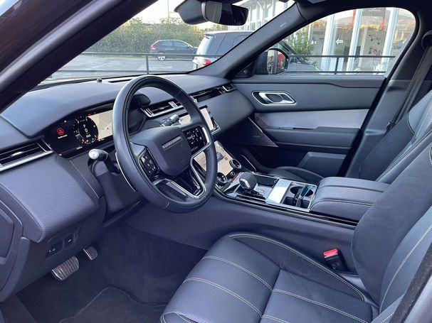 Land Rover Range Rover Velar 221 kW image number 10