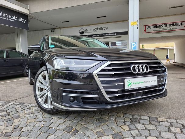 Audi A8 50 TDI 210 kW image number 2