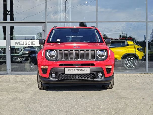 Jeep Renegade 1.5 T4 Altitude 96 kW image number 3