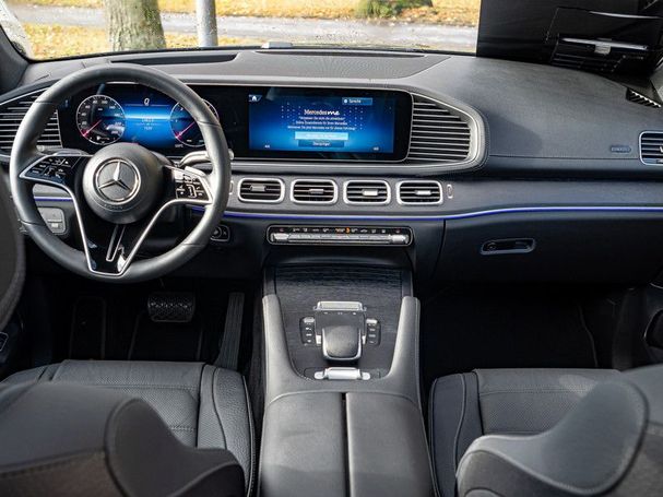 Mercedes-Benz GLE 450 d Coupé 270 kW image number 7