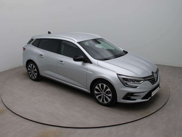 Renault Megane Estate TCe 140 Bose 103 kW image number 11