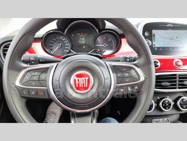 Fiat 500X 1.6 Multijet 4x2 DCT 88 kW image number 7