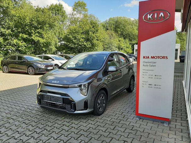 Kia Picanto 1.0 Vision AMT 46 kW image number 1