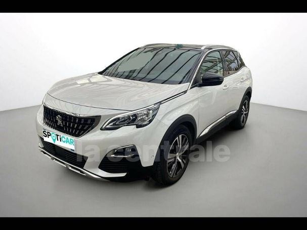 Peugeot 3008 PureTech 130 EAT8 S&S Allure 96 kW image number 1