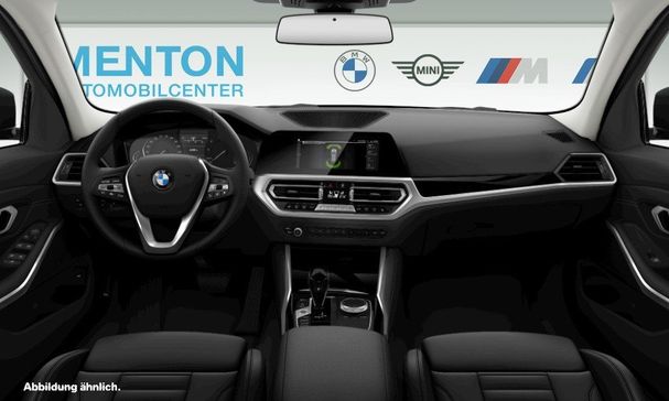 BMW 320i Touring Sport Line 135 kW image number 4