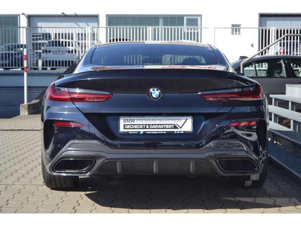 BMW 840d Coupe xDrive 250 kW image number 3