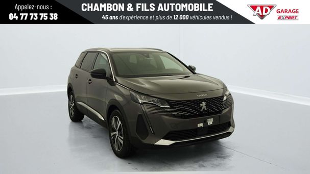 Peugeot 5008 BlueHDi 130 EAT8 Allure 96 kW image number 3