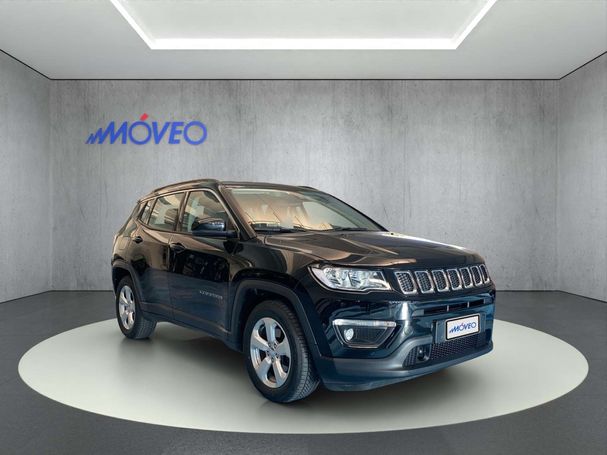 Jeep Compass 1.6 Longitude 88 kW image number 3