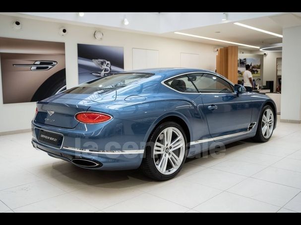 Bentley Continental GT 463 kW image number 4