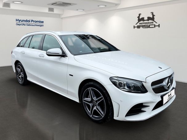 Mercedes-Benz C 300 AMG Line 225 kW image number 2