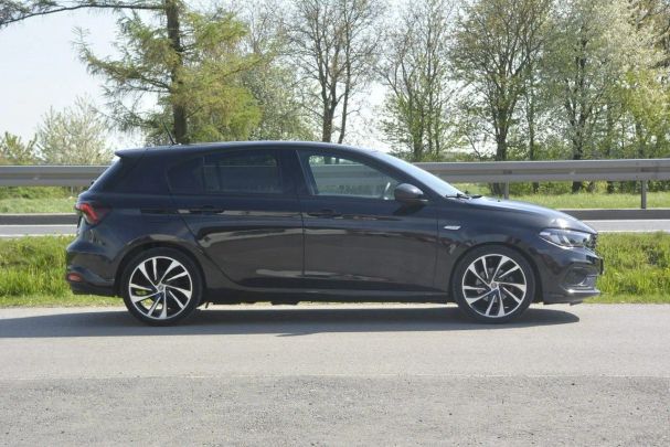 Fiat Tipo 1.0 74 kW image number 8