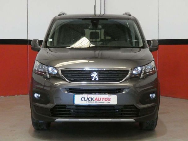 Peugeot Rifter BlueHDi 100 Allure 75 kW image number 1