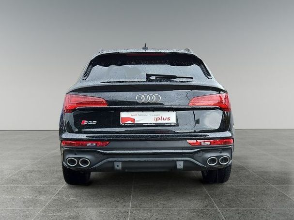 Audi SQ5 3.0 TDI Sportback 251 kW image number 3