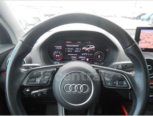 Audi Q2 35 TFSI S tronic Sport 110 kW image number 36