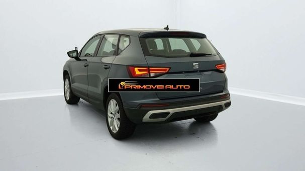 Seat Ateca 1.5 TSI DSG FR 110 kW image number 5