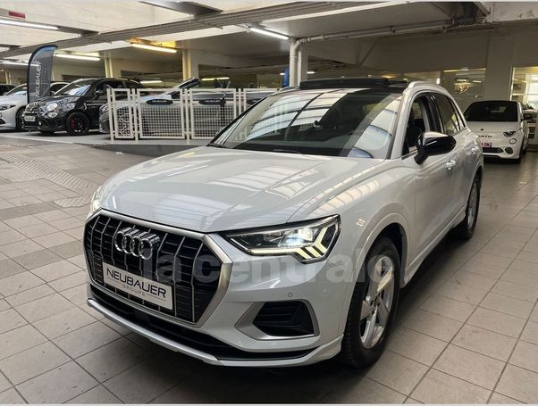 Audi Q3 35 TFSI S tronic 110 kW image number 1