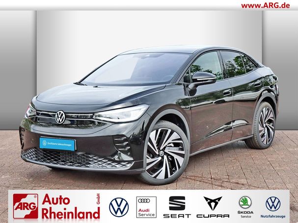 Volkswagen ID.5 GTX 4Motion 220 kW image number 1